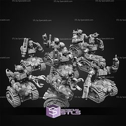 September 2025 Wargames Atlantic Miniatures