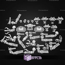 September 2025 Wargames Atlantic Miniatures