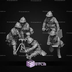 September 2025 Wargames Atlantic Miniatures