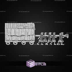 September 2025 Wargames Atlantic Miniatures