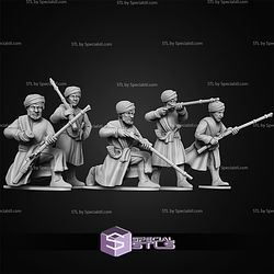 September 2025 Wargames Atlantic Miniatures