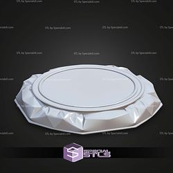 2B Cowgirl Alternative STL Files