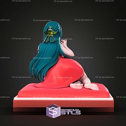 Astra Yao Zenless Zone Zero STL Files