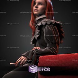 Born To Fade Lana Del Rey STL Files