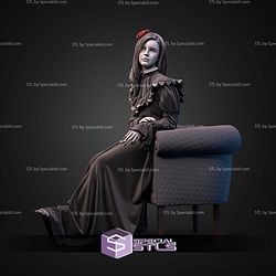 Born To Fade Lana Del Rey STL Files