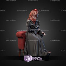 Born To Fade Lana Del Rey STL Files