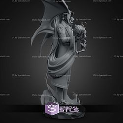 Chaos Hades 2 1-10 STL Files