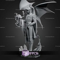 Chaos Hades 2 1-10 STL Files