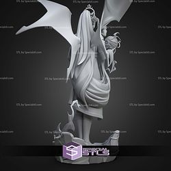 Chaos Hades 2 1-10 STL Files