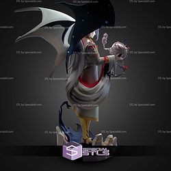 Chaos Hades 2 1-10 STL Files