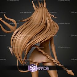 Charlie Morningstar Demon 180MM STL Files