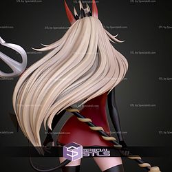 Charlie Morningstar Demon 180MM STL Files