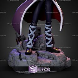 Chrollo Lucilfer Huntet X Hunter 186mm STL Files