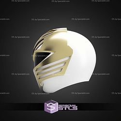 Cosplay STL Files Falcon Ninjetti Helmet