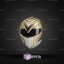 Cosplay STL Files Falcon Ninjetti Helmet