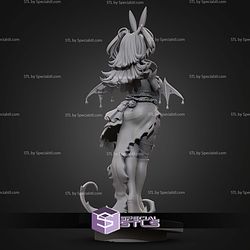 Cottontailva Envtuber 284mm STL Files