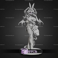 Cottontailva Envtuber 284mm STL Files