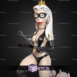 Dagmar From Disenchantment Alternative STL Files
