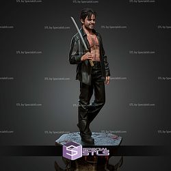 Deacon Frost Blade 1 6 STL Files