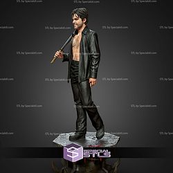 Deacon Frost Blade 1 6 STL Files