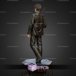 Deacon Frost Blade 1 6 STL Files