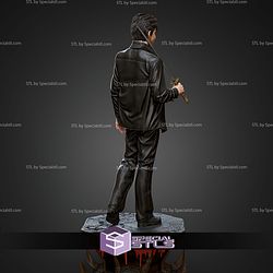 Deacon Frost Blade 1 6 STL Files