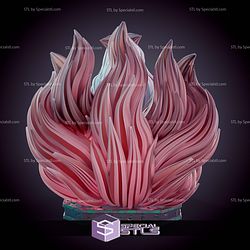 Fox Girl Slave Alternative STL Files