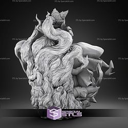Fraux Granblue Fantasy STL Files
