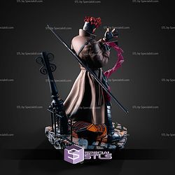 Gambit Glove On STL Files