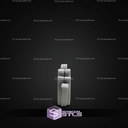 Greyjoy Ring Basic STL Files