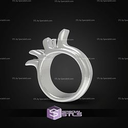 Greyjoy Ring Basic STL Files