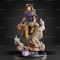 Gyro Zeppeli H290mm STL Files