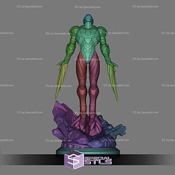 Ironman Take Off STL Files