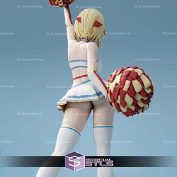 Kaela Kovalskia Hololive STL Files