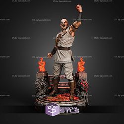 Kano Mortal Kombat 1 6 STL Files