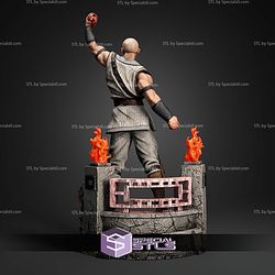 Kano Mortal Kombat 1 6 STL Files