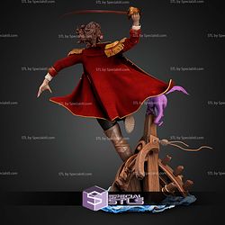 Kitty Pryde Red Queen 1 6 STL Files