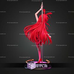 Rabbit Rias Gremory Highschool DxD STL Files