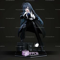 ADO Chando Singer 1 7 STL Files