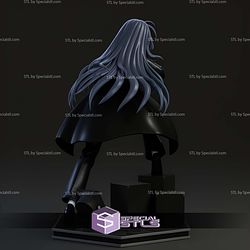 ADO Chando Singer 1 7 STL Files