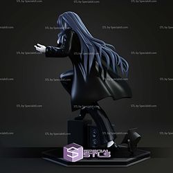 ADO Chando Singer 1 7 STL Files