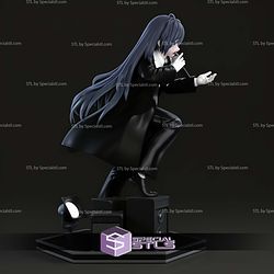 ADO Chando Singer 1 7 STL Files