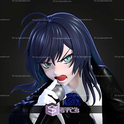 ADO Chando Singer 1 7 STL Files