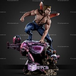 Alistair Smythe 1 6 STL Files