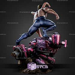 Alistair Smythe 1 6 STL Files