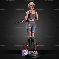Aya Brea The3rdbirthday 1 6 STL Files