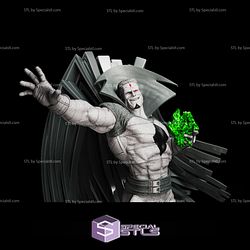 Mister Sinister V2 From Marvel