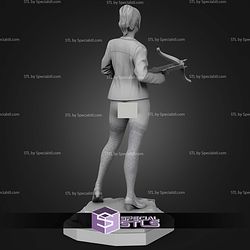 Buffy The Vampire Slayer Alternative STL Files