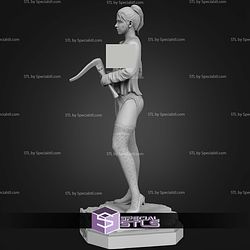 Buffy The Vampire Slayer Alternative STL Files