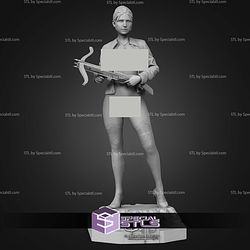 Buffy The Vampire Slayer Alternative STL Files